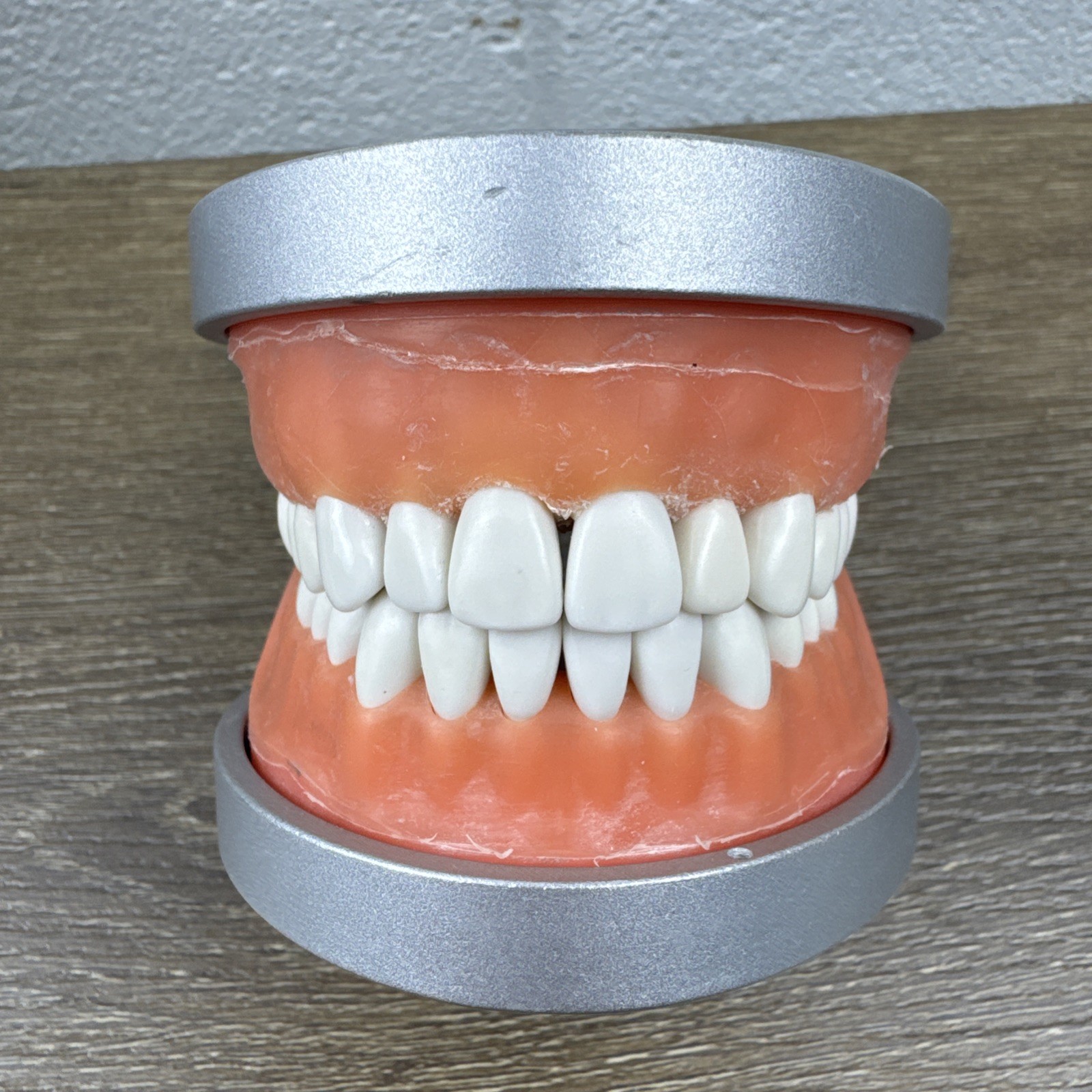 Acadental ModuPRO MP_R320 Restoration Typodont & Case WREB CDCA ADEX Teeth #58