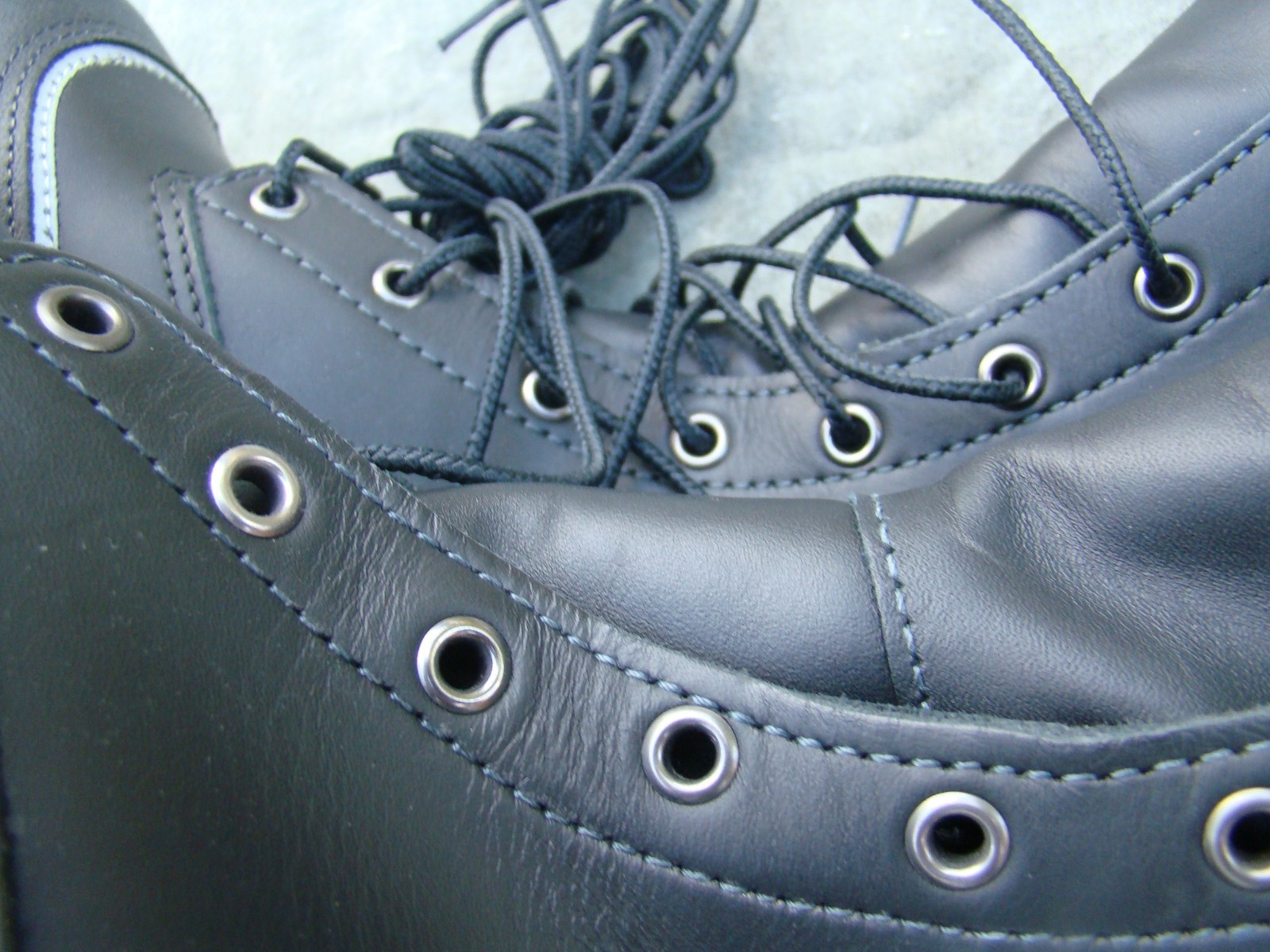 LaCrosse FireTech Boots Men's Maltese II 12921 Steel Toe Size 11 M -New with tag