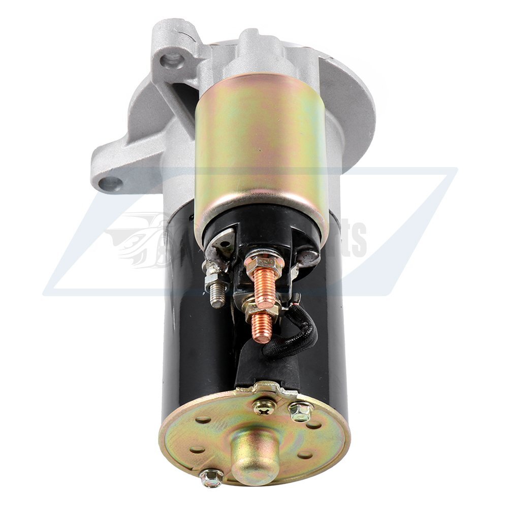 Starter Fits Ford Ranger 4-cyl 2.3L & 2.5L Engine 1992-2001 3238N F87U-A1A