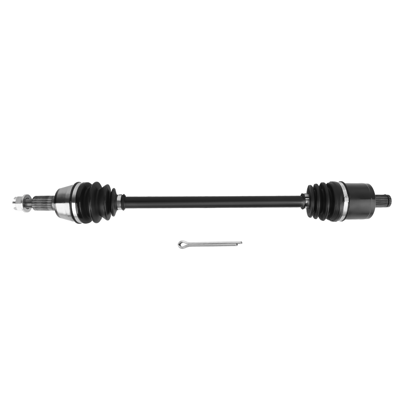 FRONT LEFT OR RIGHT CV AXLE FOR POLARIS RANGER 570 900 1000 2013 - 2020