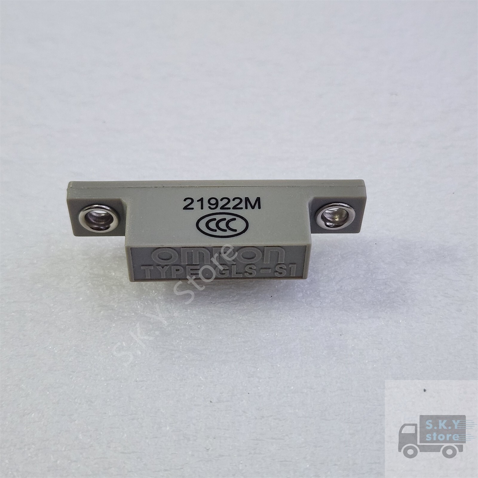 New GLS-1 Magnetic Switch (GLS-M1 , GLS-S1), Omron proximity Safety Door Sensor