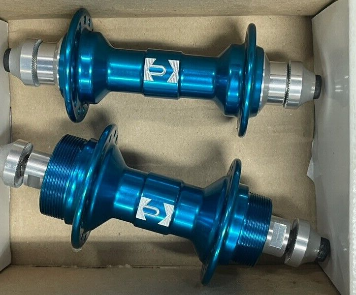 Ciari Mini Hub BMX 28 hole - Multiple Color Options