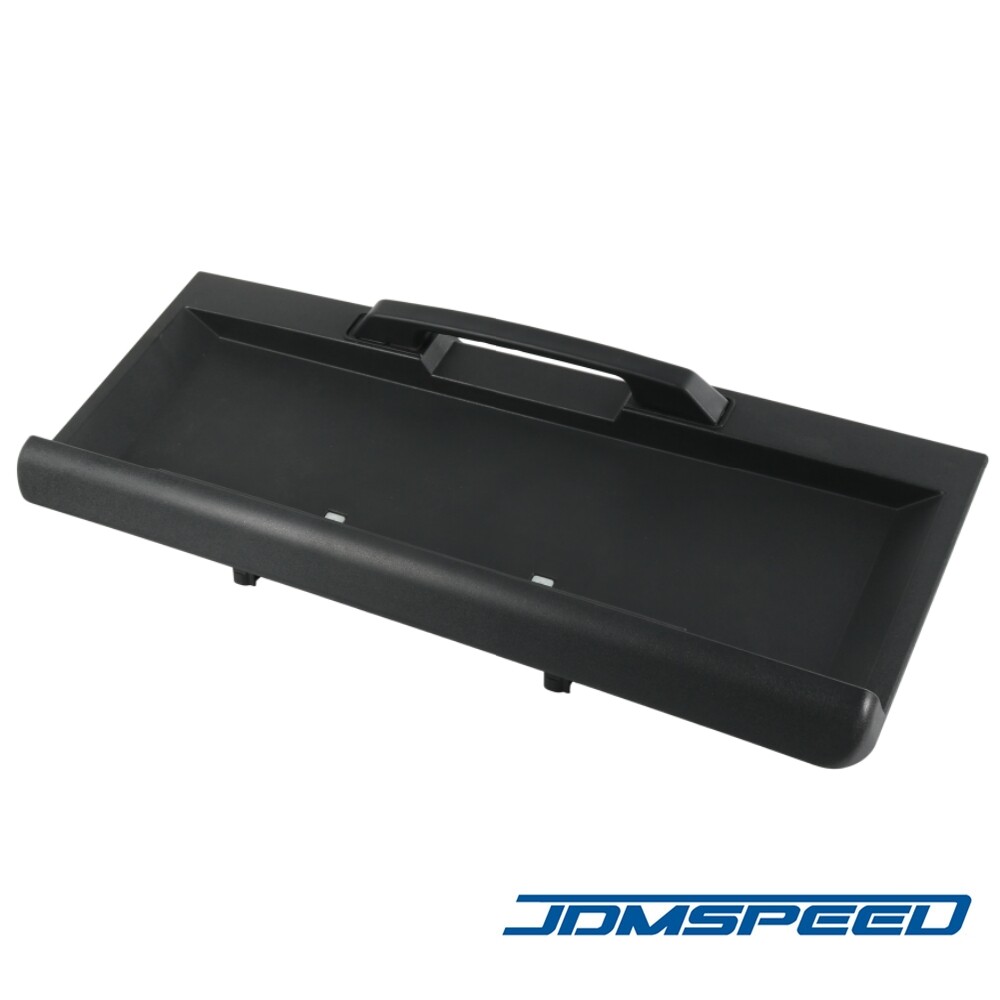 New Rear Tailgate License Pocket For Hummer H2 2003-2005 15135441