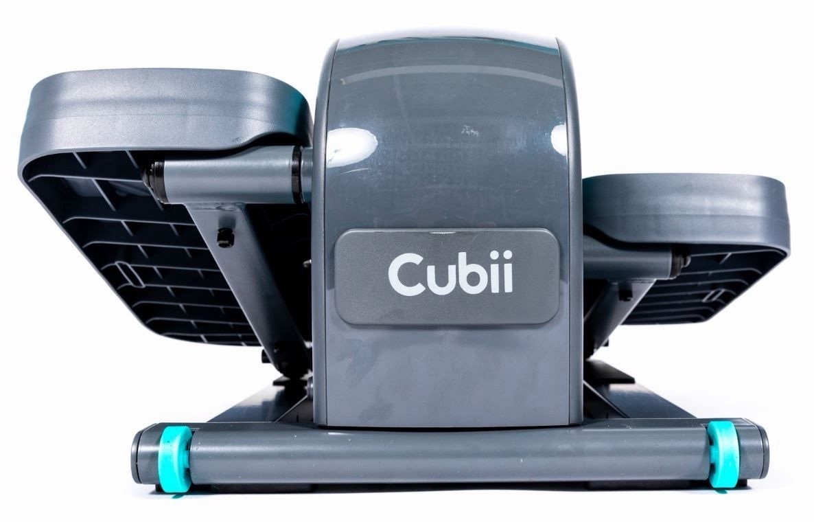 Cubii Go Compact Seated Elliptical