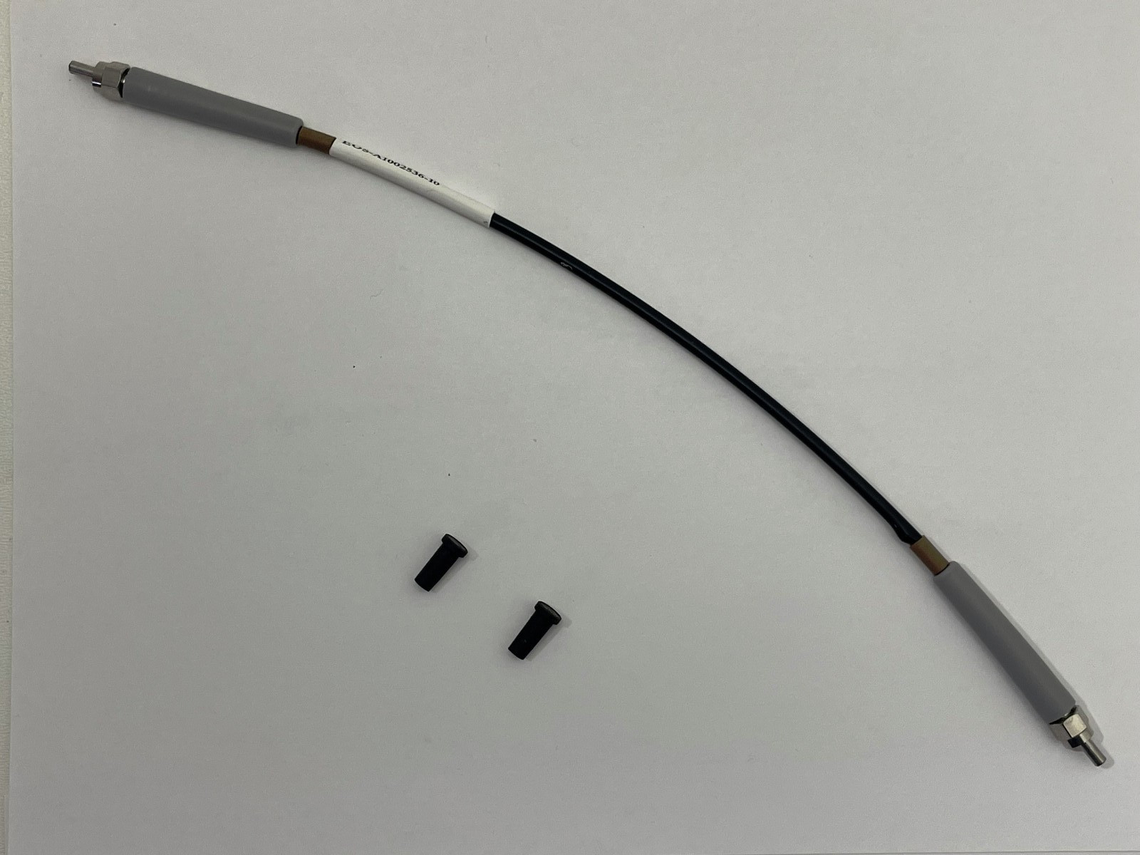 Ocean Optics Spectrometer 600um Fiber Cable 600um SMA-905 Connectors - UV-VIS