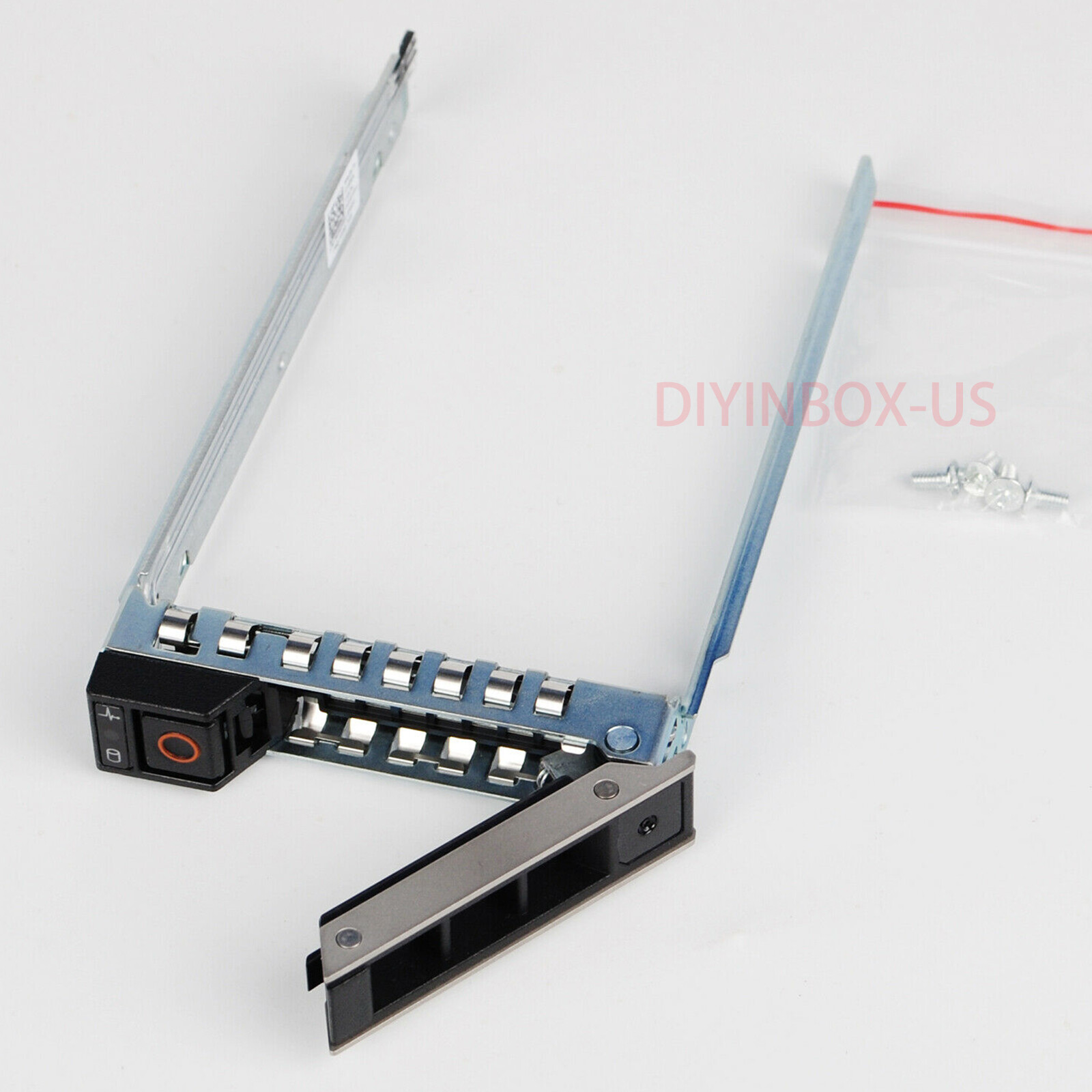 Lot 1-100 2.5" Drive Caddy for Dell GEN 14 POWEREDGE R640 R740XD R940 R740 DXD9H