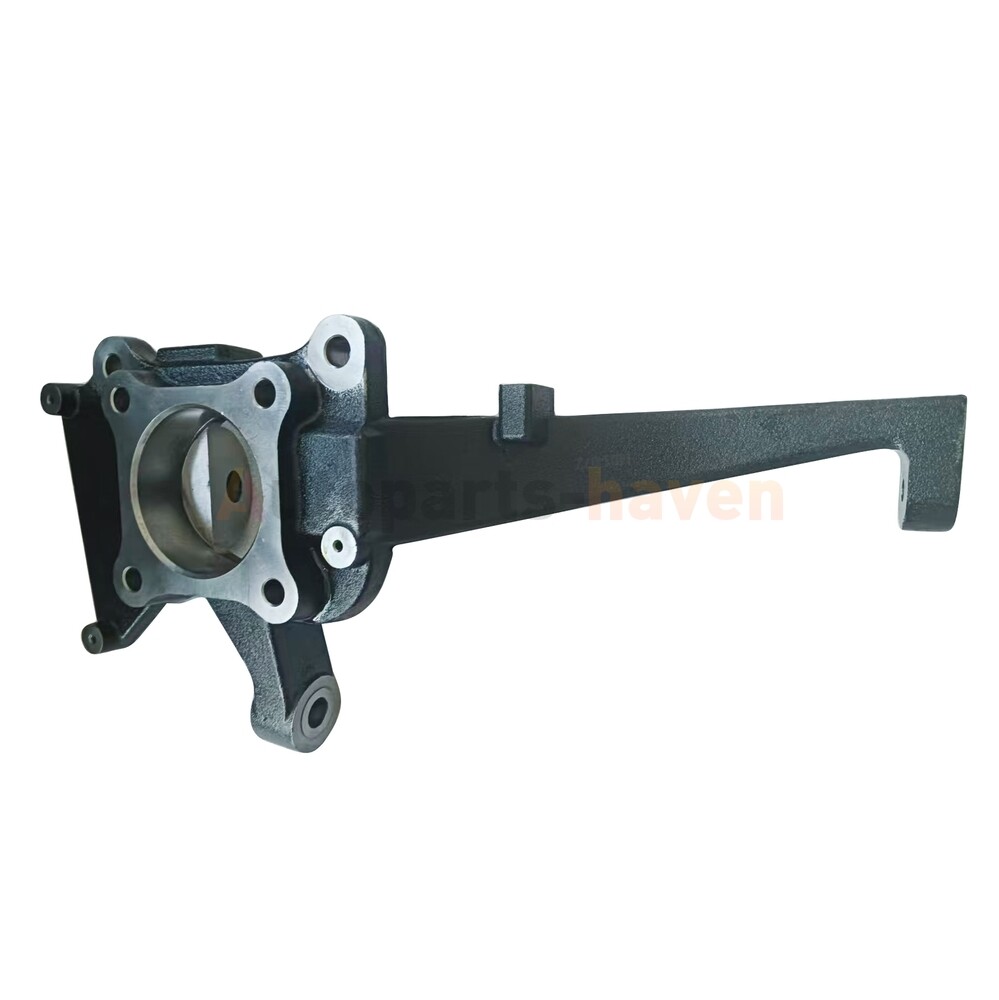 FRONT 4" LIFT SPINDLE KNUCKLE RH&LH FOR F150 2009-2020 2WD DRIVER & PASSENGER