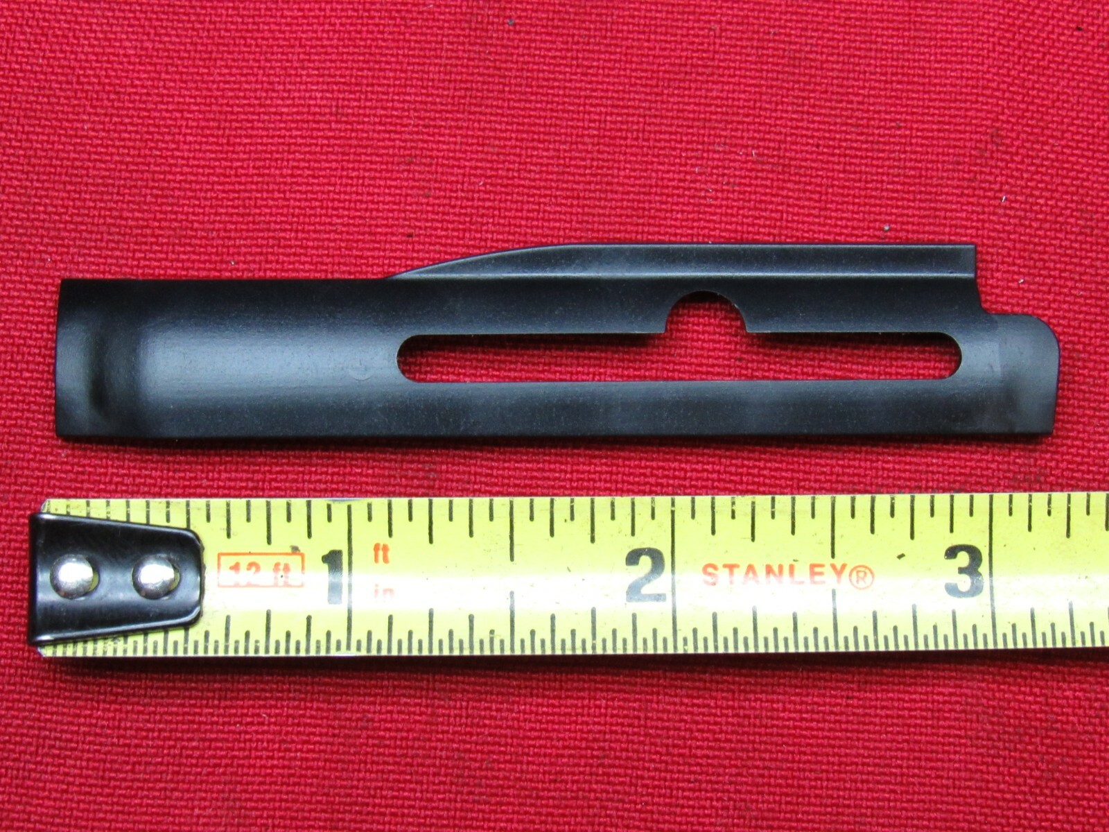 Remington 4 750 7400 Ejection Port Dust Cover - P/N 91409