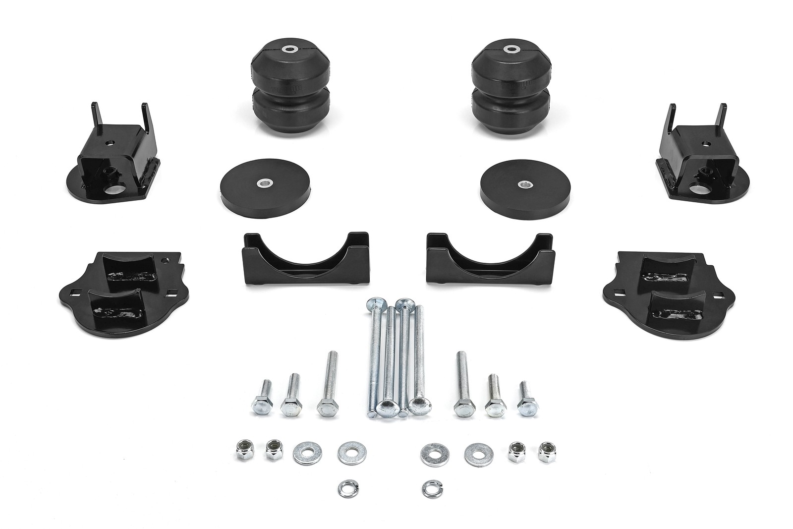 Suspension Enhancement System for Bump Stops 15-25 Ford F150
