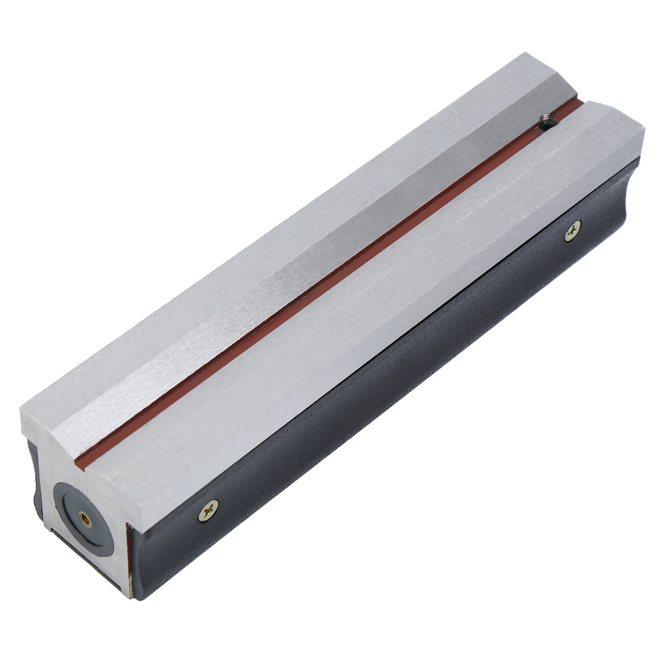 8" Precision Machinist Level Bar Inspection Engineers Leveler Block 0.0002"/10"