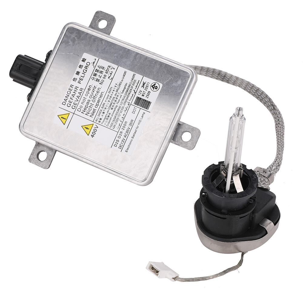 For Acura ILX MDX RDX TL TSX ZDX Xenon HID Headlight Ballast igniter Bulb