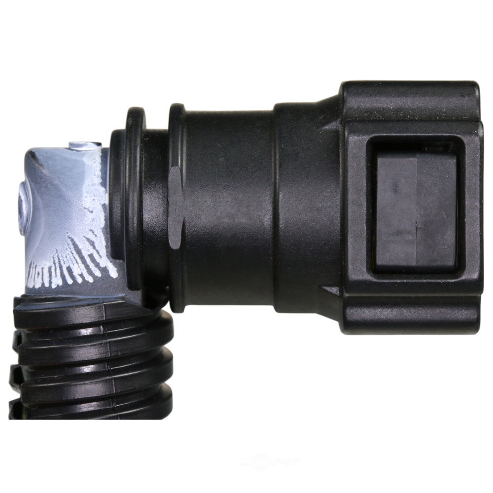 Vapor Canister Purge Solenoid WVE 2M1597 fits 14-16 Ford Fusion 1.5L-L4