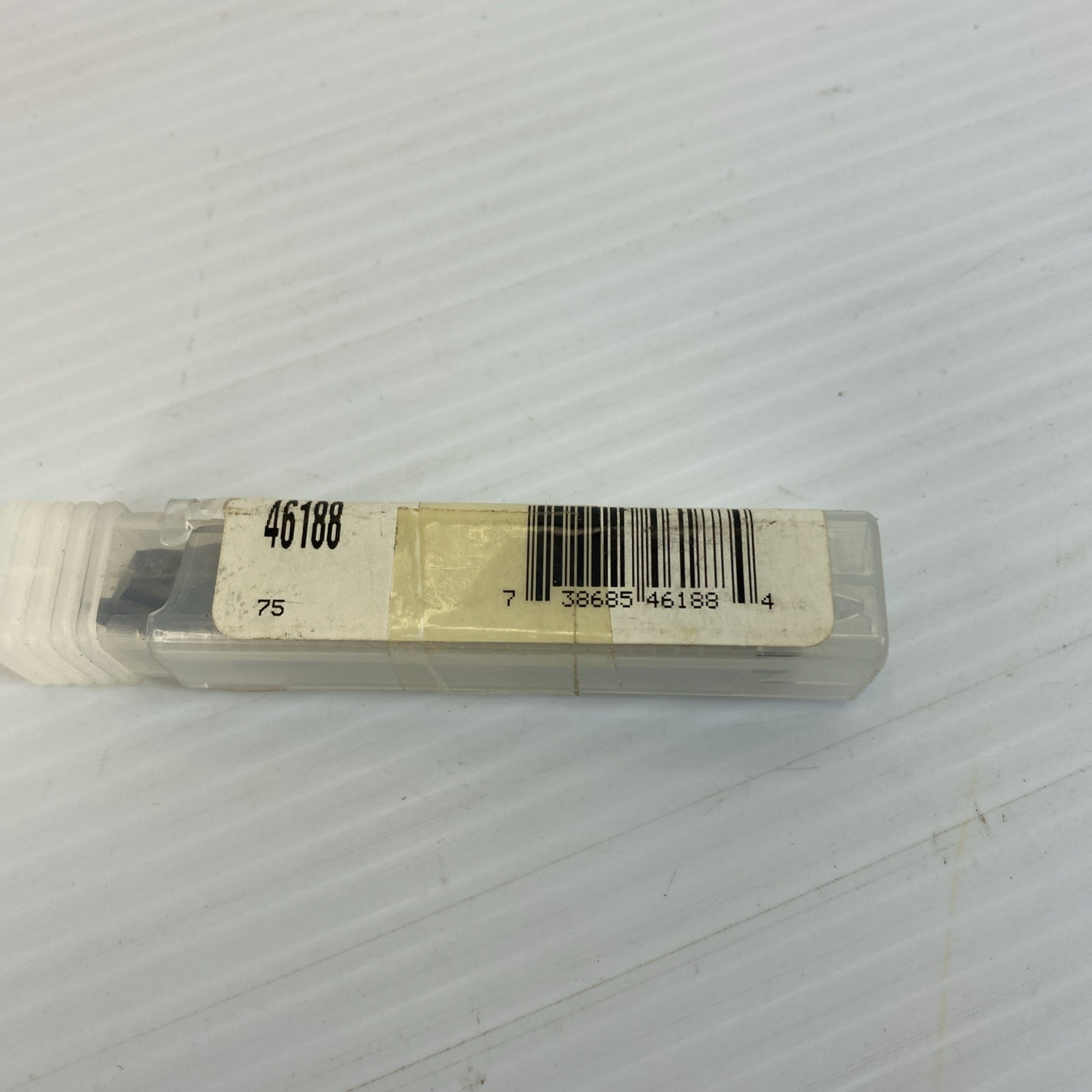 Amana 46188 Compression Spiral 1/2 Dia - 1/4 C.L.