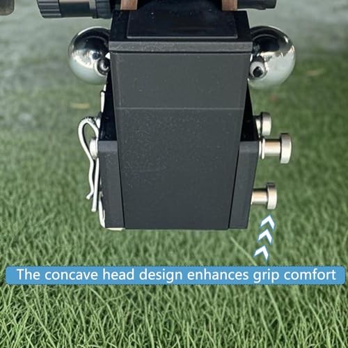 TS3500 Stainless Steel Trailer Hitch Pin and Clip for B&W 2" & 2.5" Hitch 1