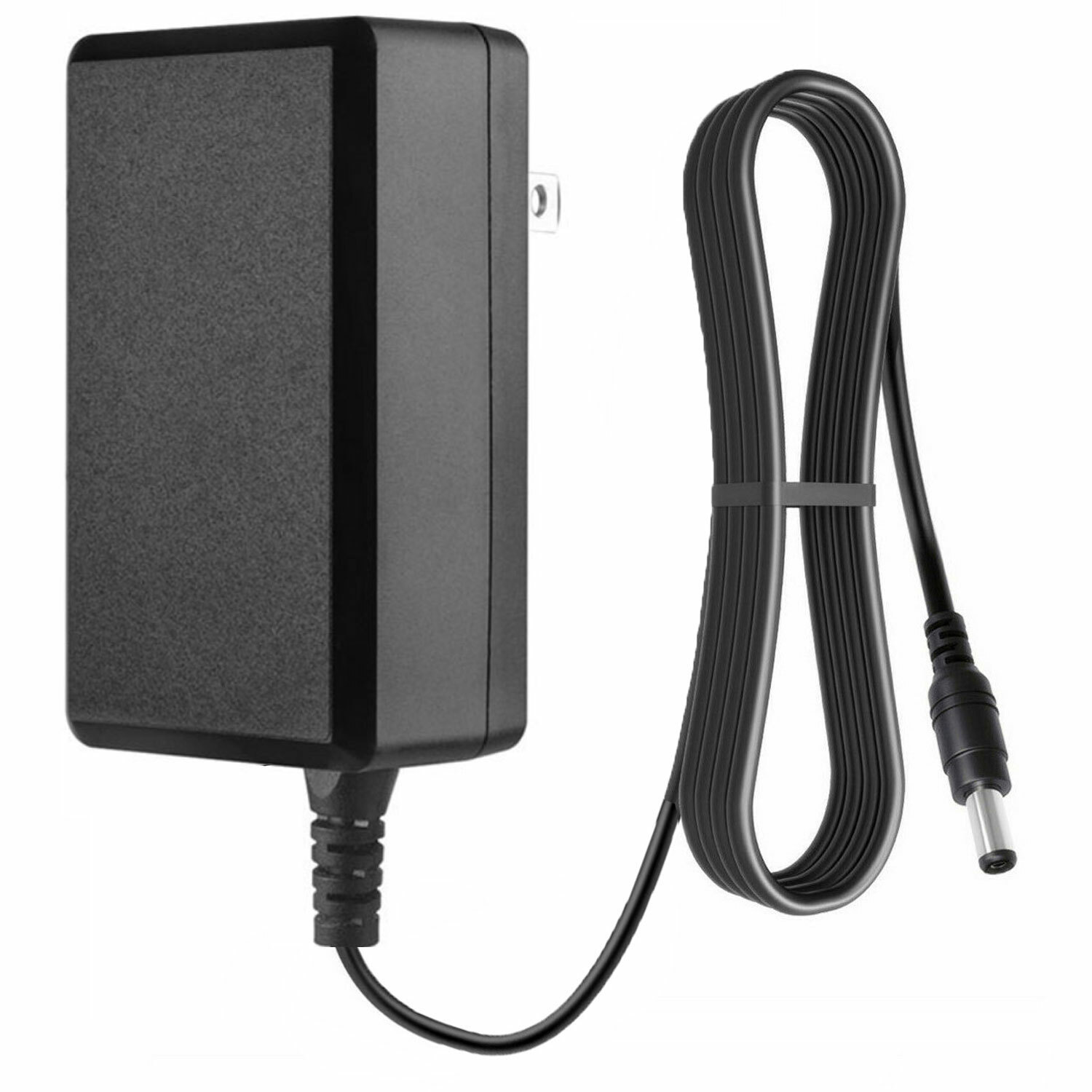 PwrON AC Adapter Charger for Netgear WNR2000 N300 Wireless Router WiFi Power PSU