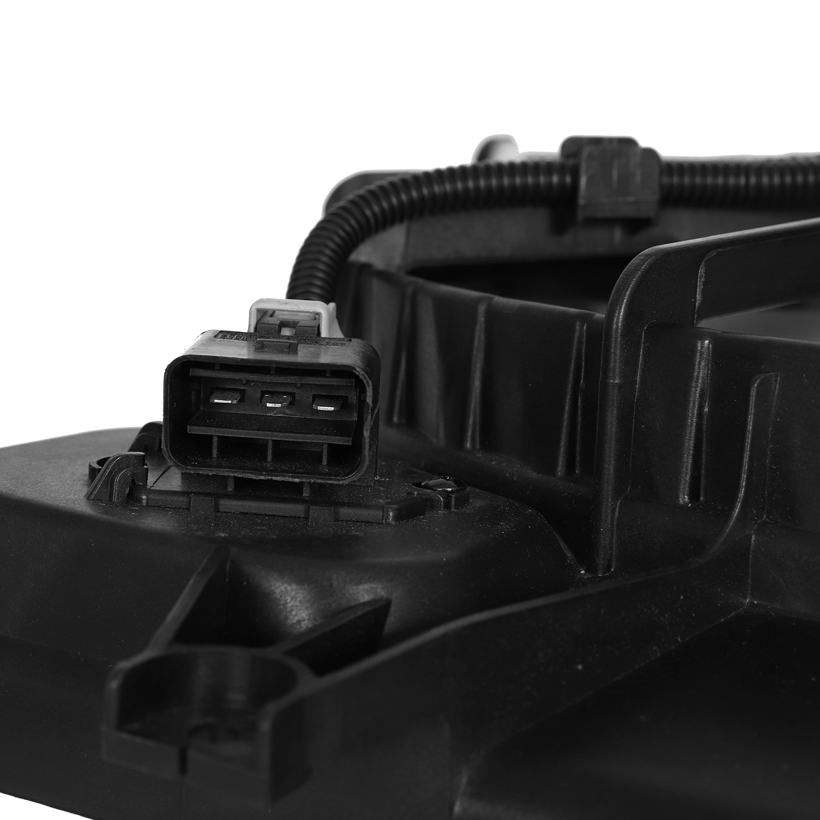 Radiator Cooling Fan For 2017-2020 Hyundai Elantra 2019-2022 Kia Forte HY3115156