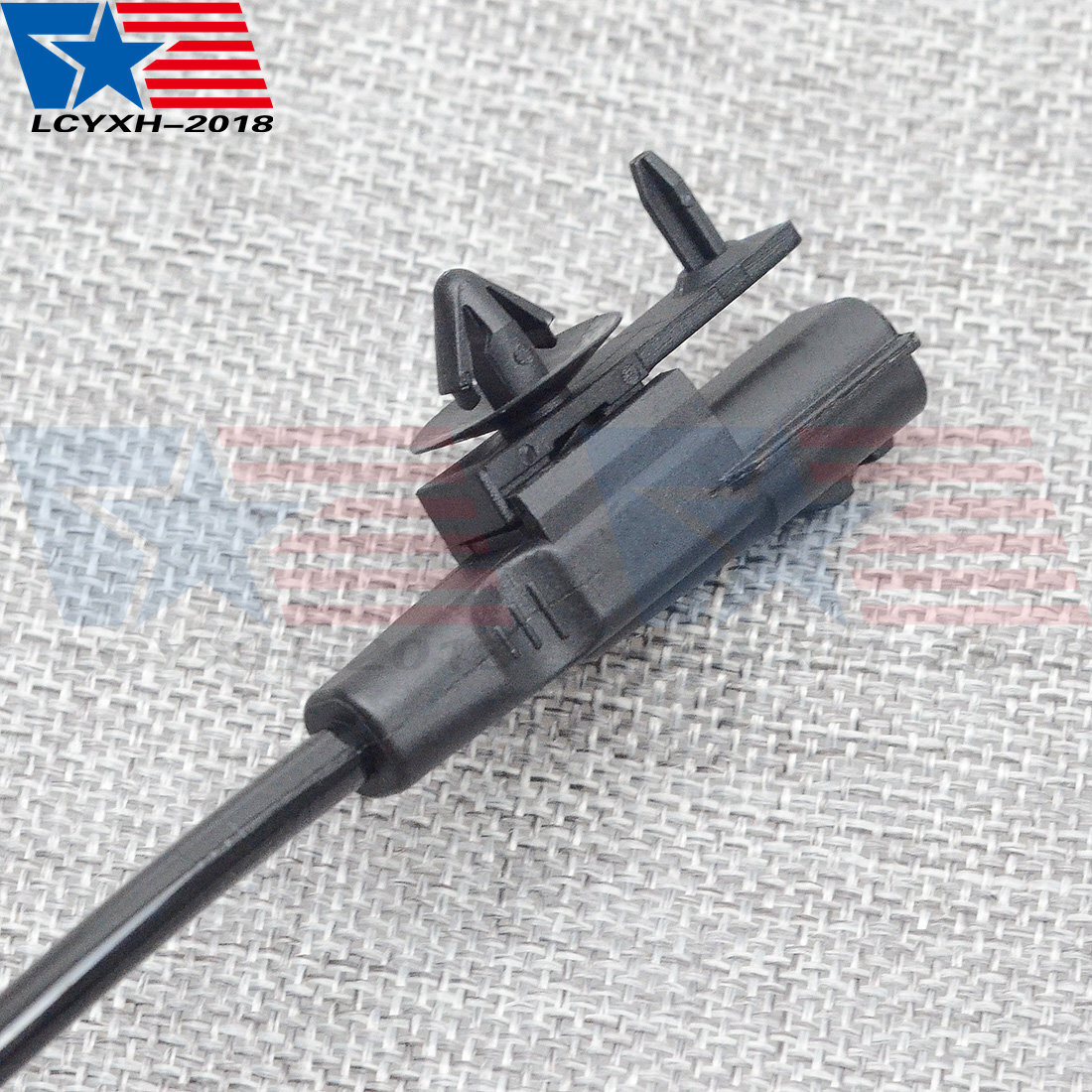 4ABS WHEEL SPEED SENSOR FRONT REAR R L FOR INFINITI Q50 2014-2022 Q60 2017-2020