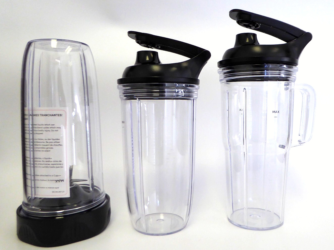 Nutribullet Ultra 1200W Single-Serve Personal Blender NB50500 NEW IN BROWEN BOX