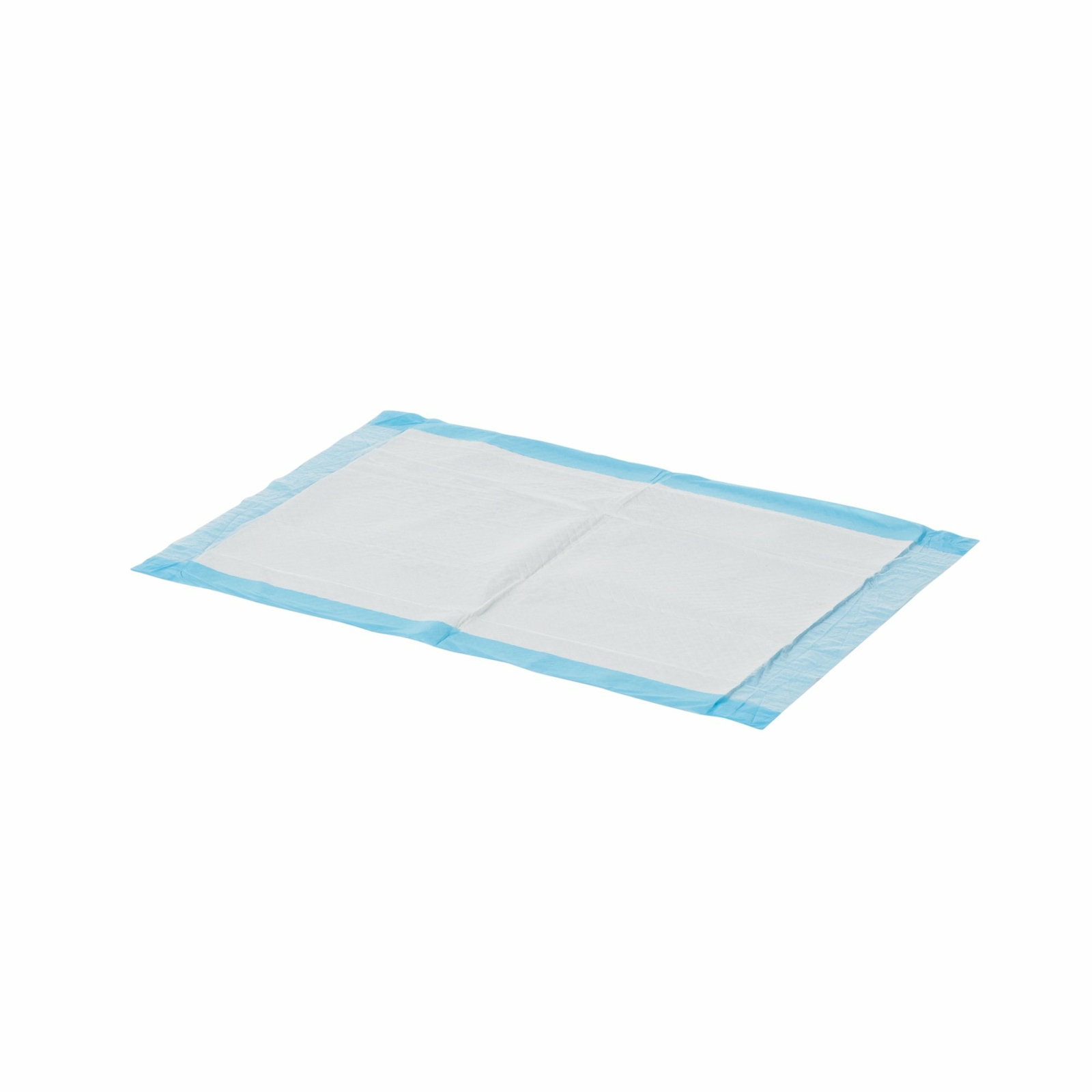 Dynarex Disposable Underpad Fluff 17X24" 1341 100 pads