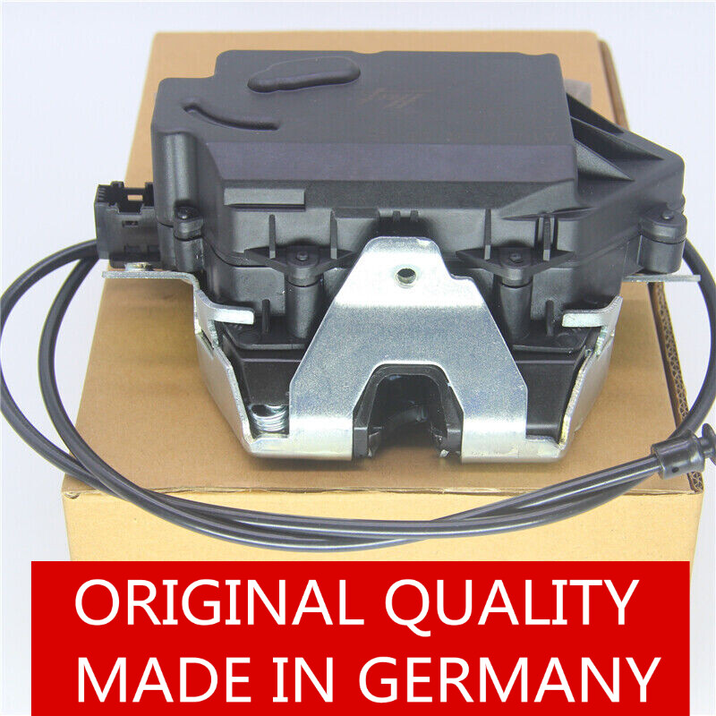 Rear Tailgate Trunk Lift Door Hatch Lock Actuator for Mercedes GL450 GL550 R350