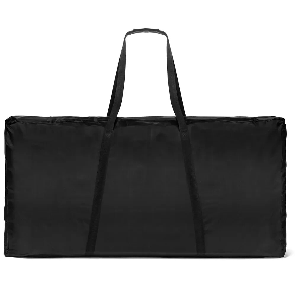 Premium Cornhole Carrying Case Weatherproof Bag 48.5' x 24.5' x 9"