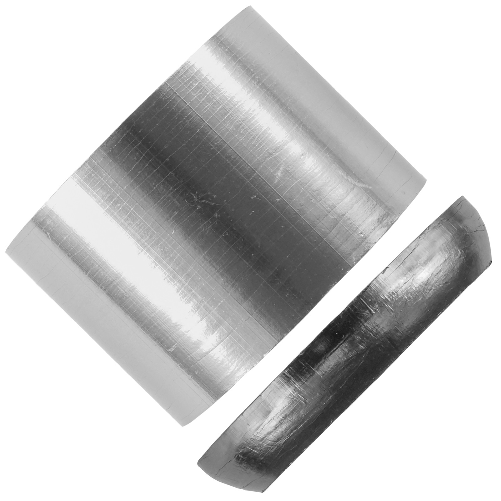 Caltric 3610181 5257254 Exhaust Gasket Donut Seal w/Muffler Gasket For Polaris