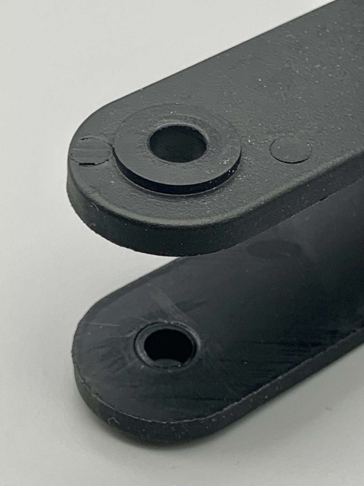 Front Wheel Caster Fork, Replacement Parts, For Rollator Walker Drive R726, NEW