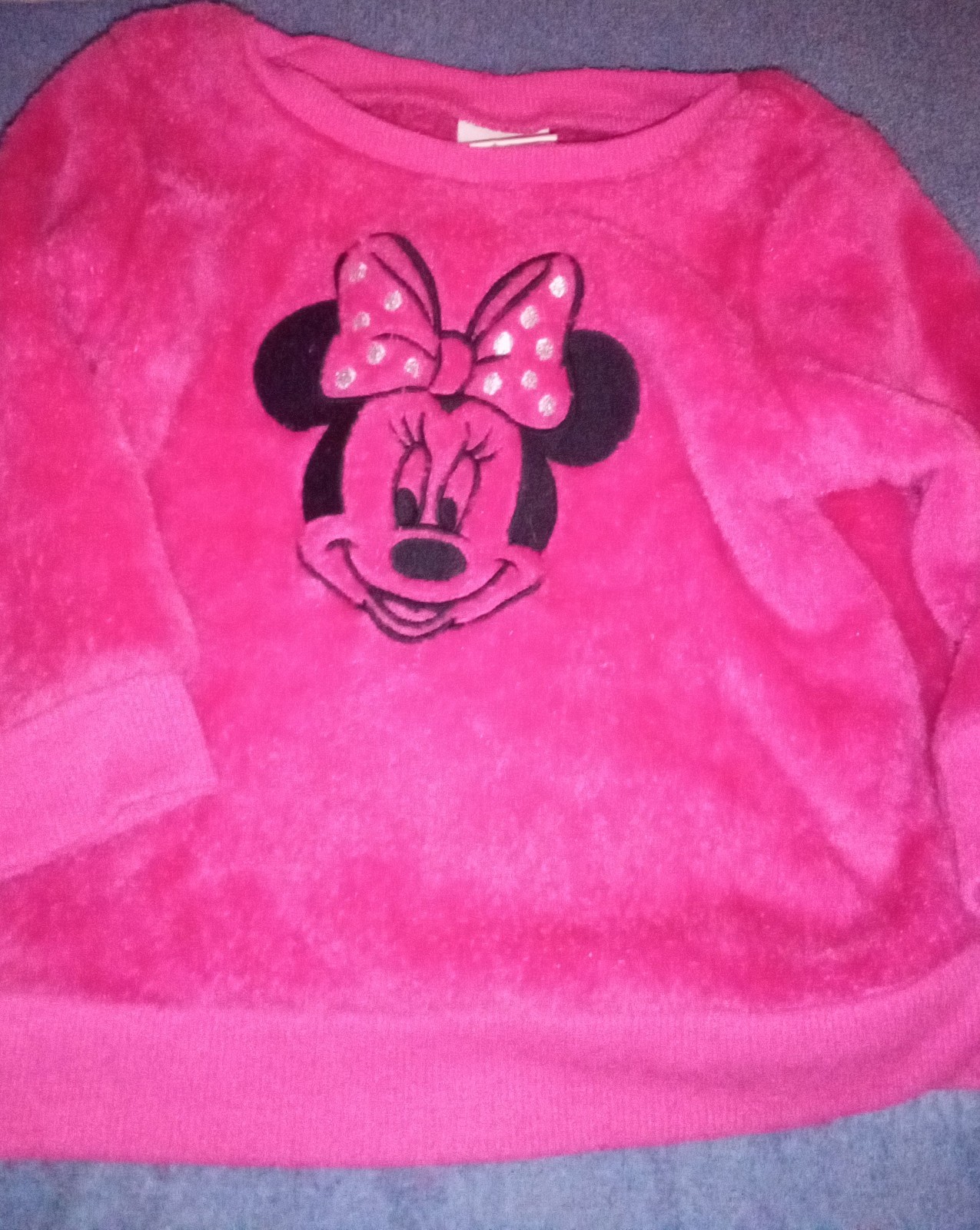 Baby Girl Clothes Sizes 12-18 Months Assorted Lot