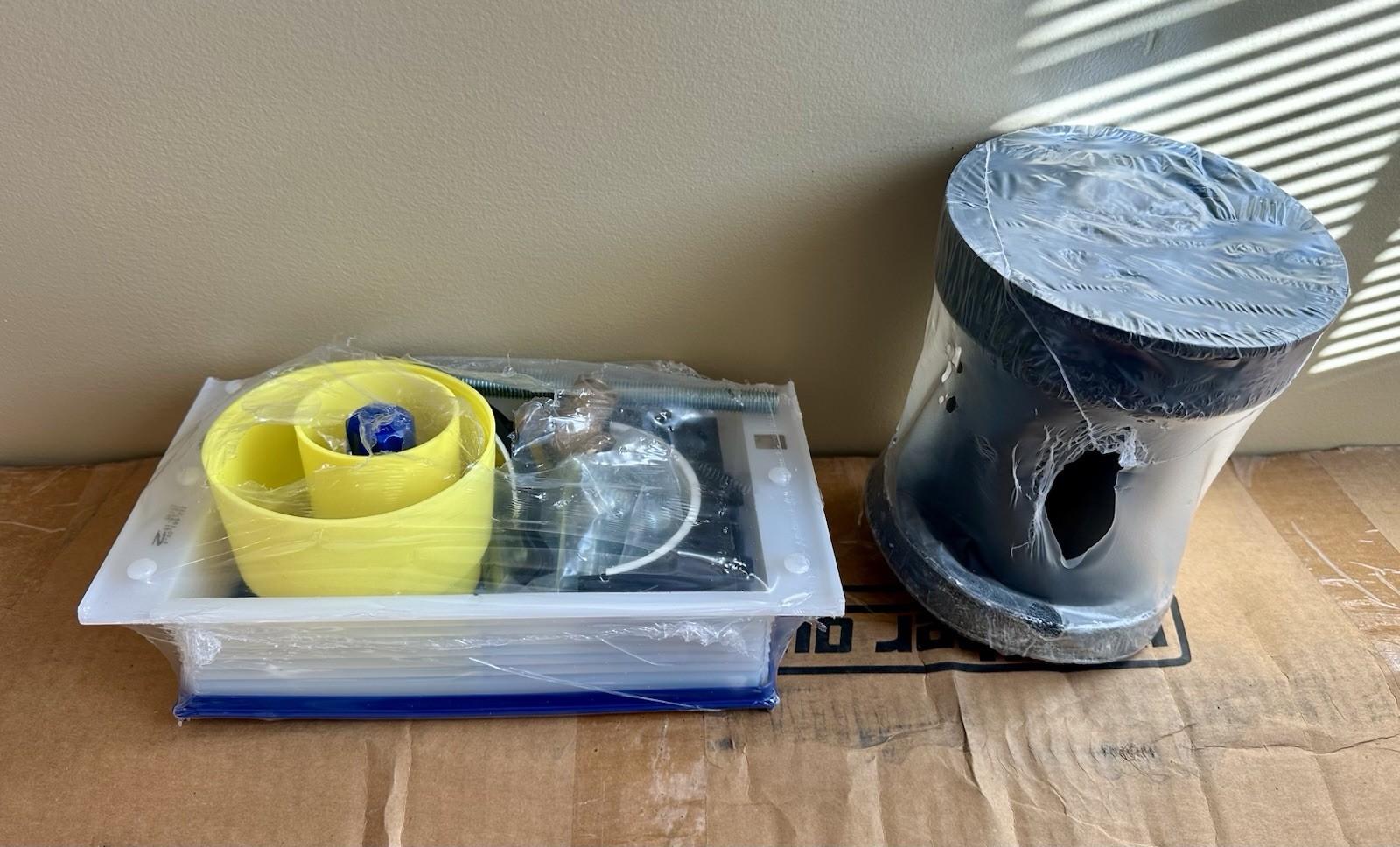 Geberit 111.728.00.1 Concealed Dual- Flush Tank And Carrier Installation Frame