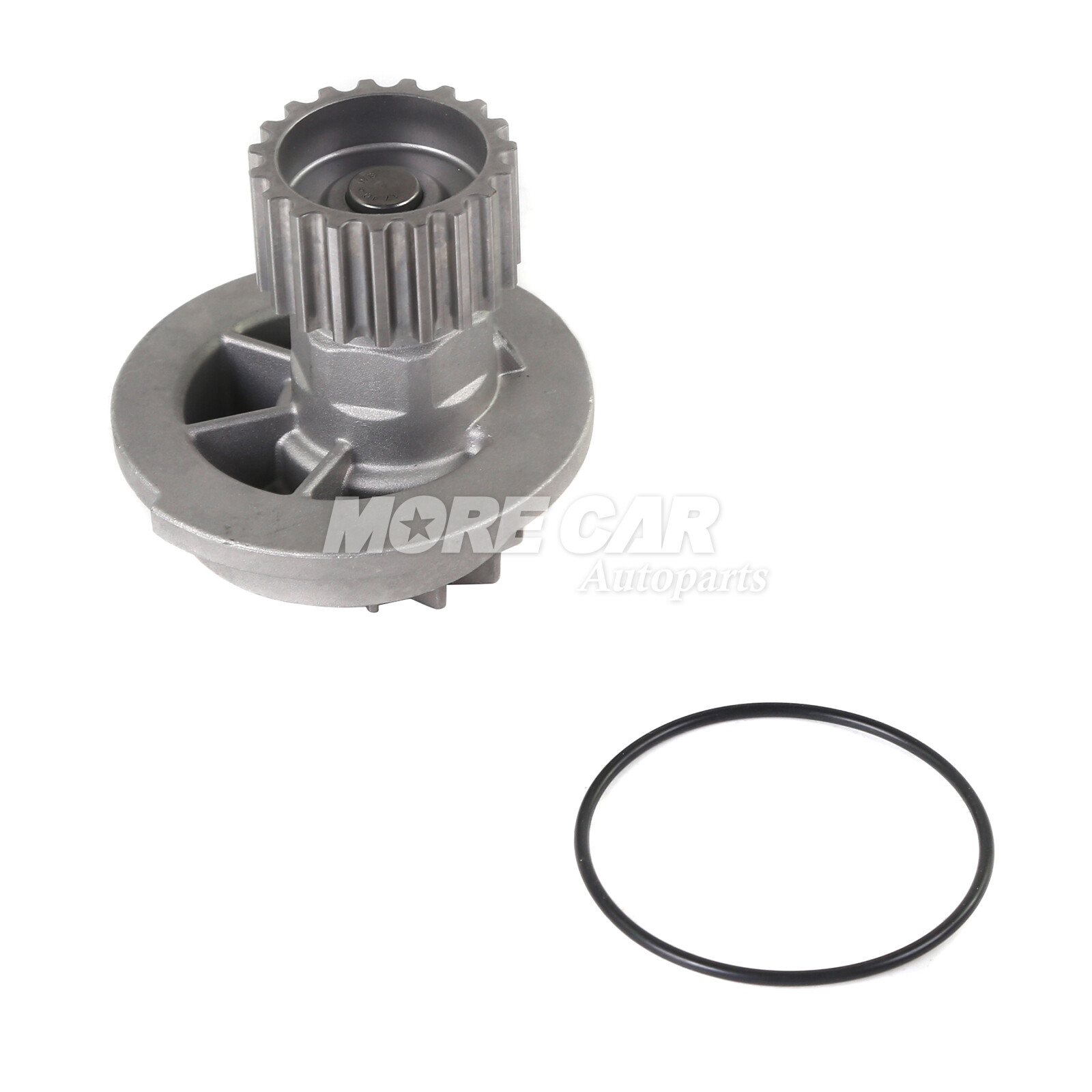 Timing Belt Kit Water Pump for 2004-2008 Chevrolet Aveo 1.6L DOHC VIN 6 E-TEC II