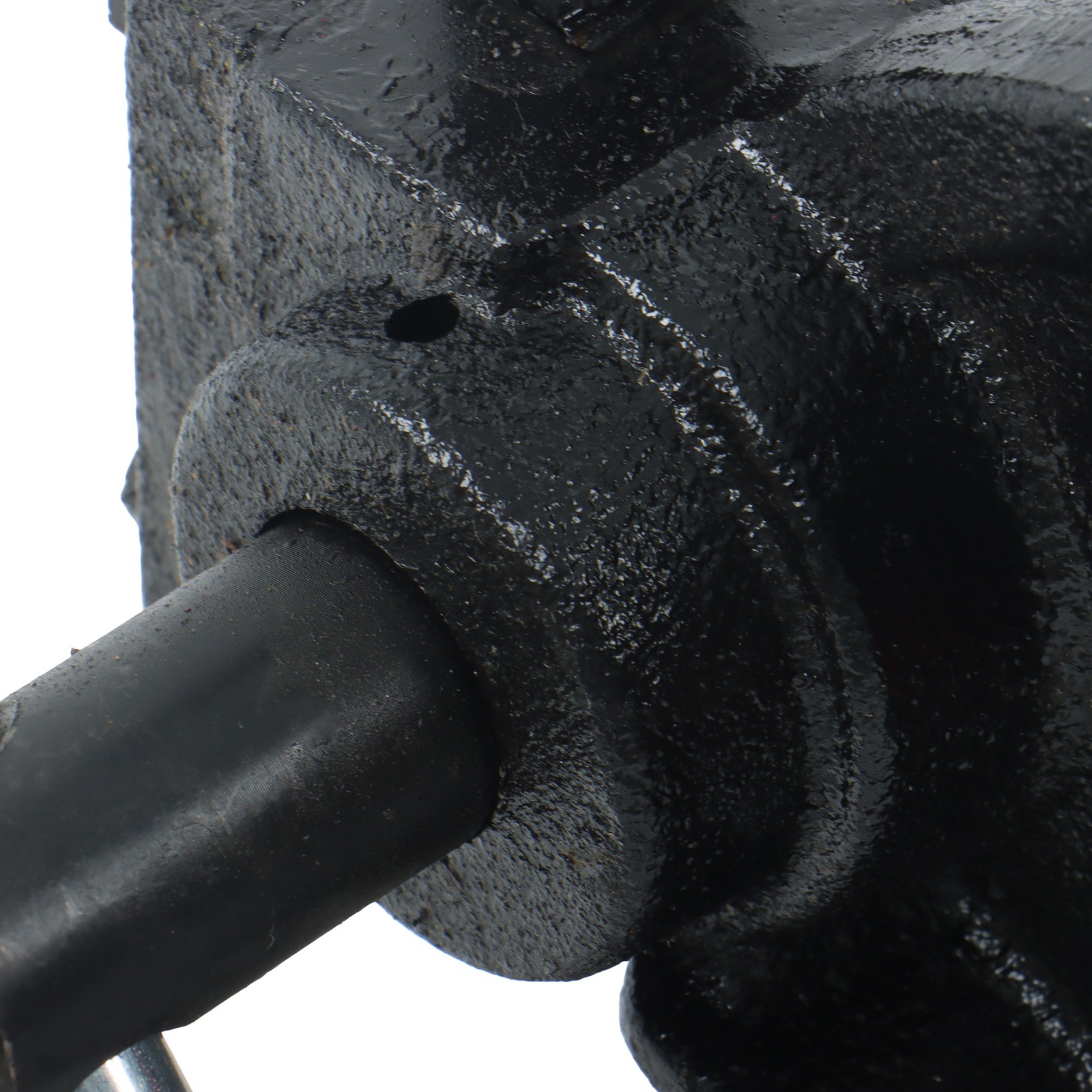 Arbor Press 0.5 Ton Manual Desktop Press Lever Mountable Bearing Cast Iron