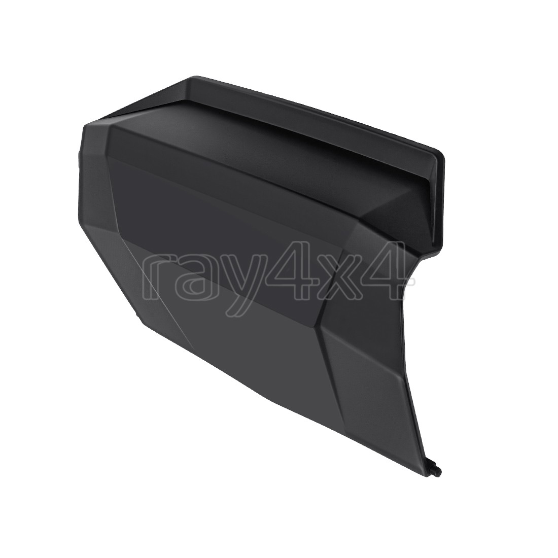 Glovebox Glove Box Storage Lid For Polaris RZR XP Turbo S 2019-2021 5455451-070