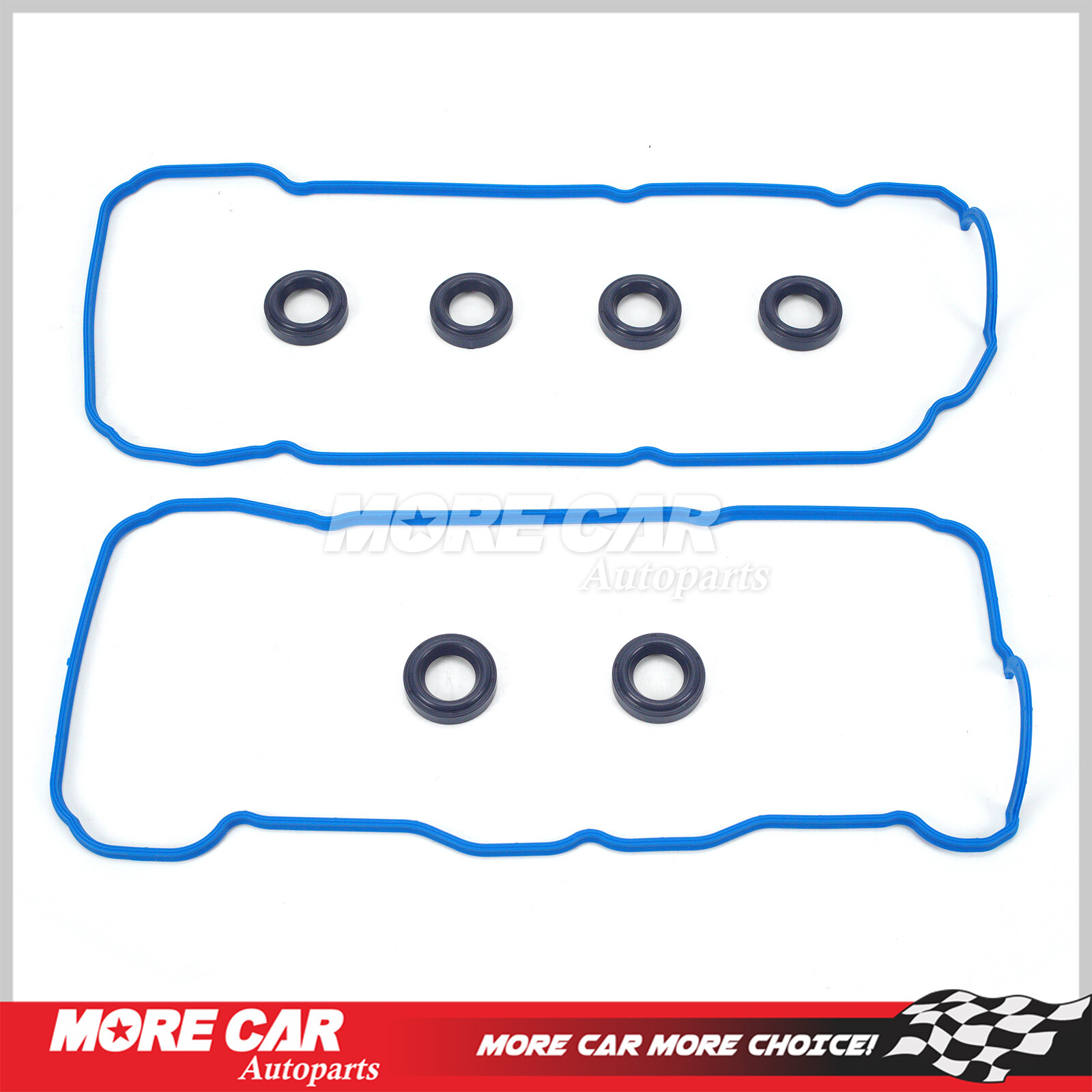 New Valve Cover Gasket Set for 94-03 Toyota Camry ES300 Avalon Sienna Solara 3.0