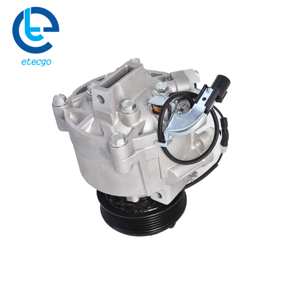 For 2009-2015 2013 Mitsubishi Lancer Outlander Sport 2.0L 2.4L A/C AC Compressor