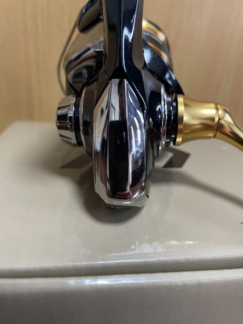 Daiwa 23 LEGALIS LT1000S Spinning Reel in Box New