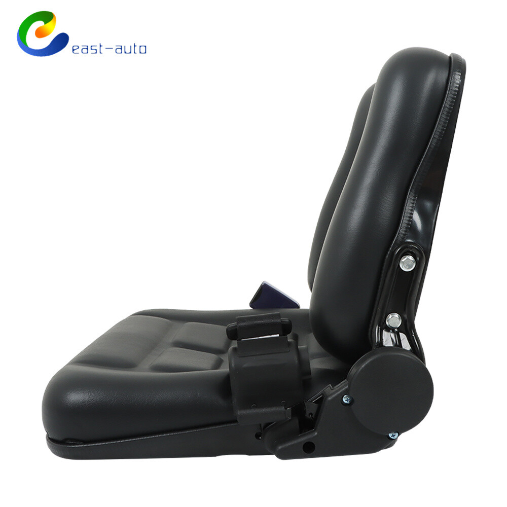 Waterproof Universal Forklift Seat Great replacement Seat For Tractor Forklift