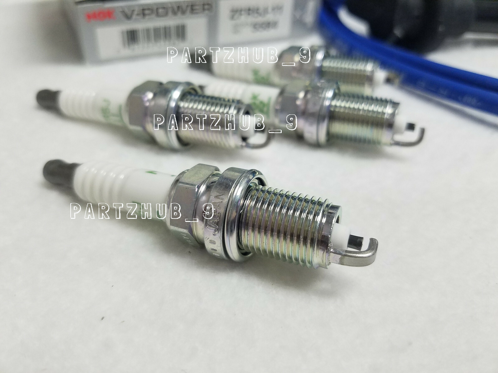 Tune Up Kit (Ignition) fits for Honda Civic Del Sol V-Tech D16Z6