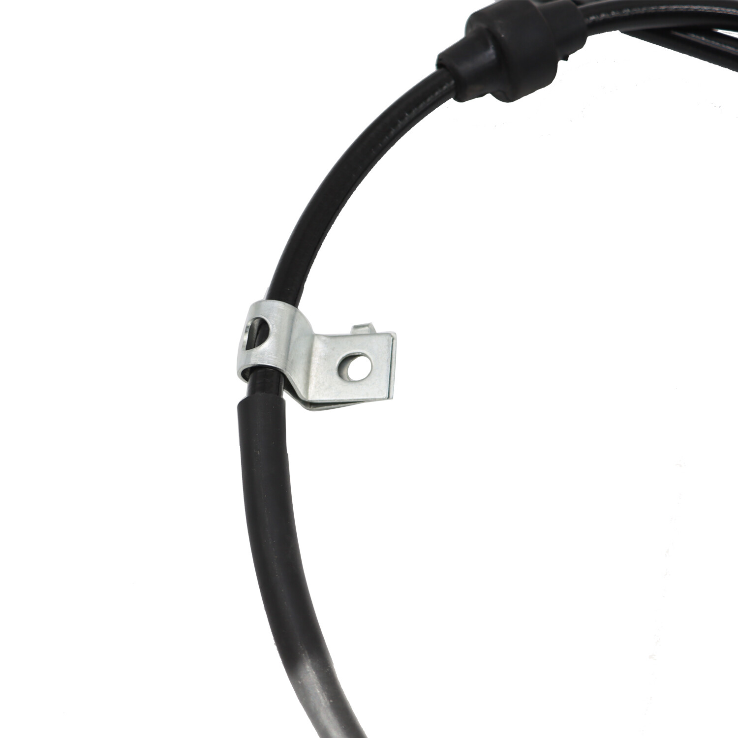 For HONDA 99-00 CIVIC Si 94-98 Acura Integra Parking Hand Brake Cable Set 2pcs