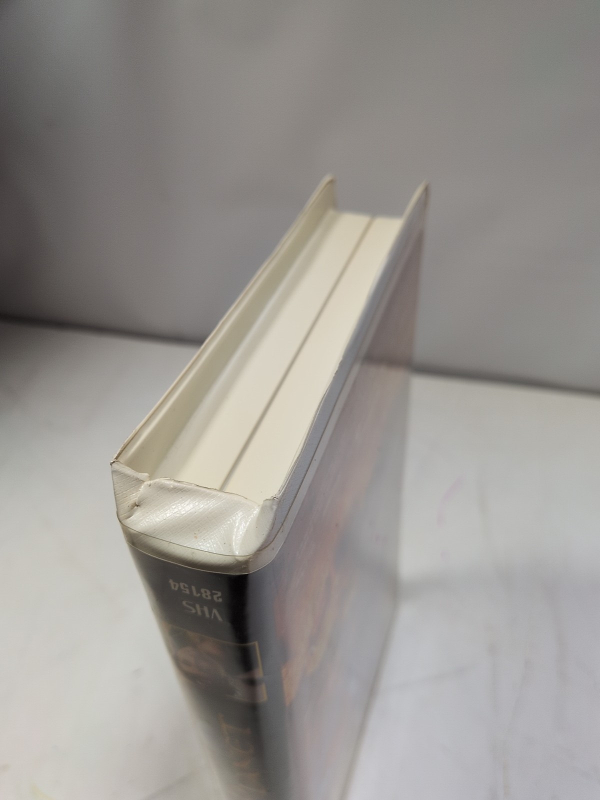 Walt Disney Treasure Planet VHS Movie - Classic Animated Adventure Accept. Cond.