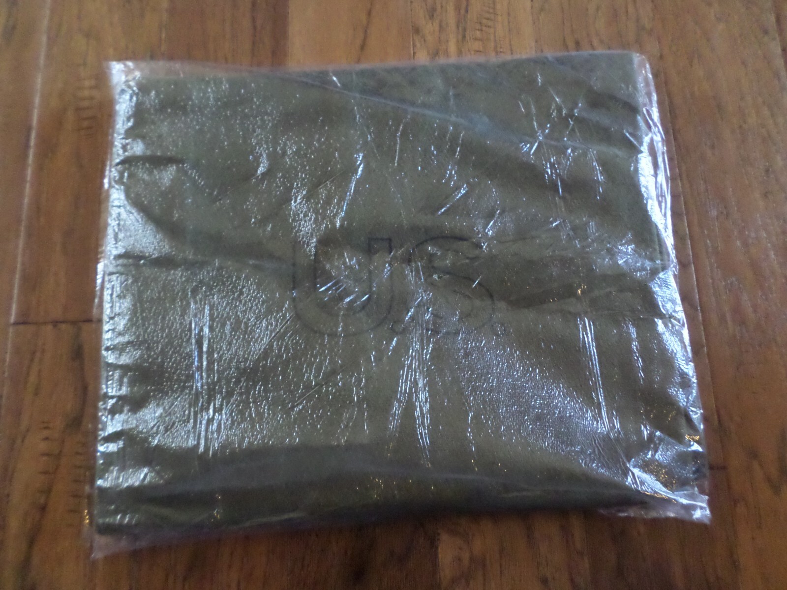 U.S MILITARY STYLE ARMY WOOL BLANKET CAMPING SURVIVAL 60X80 HEAVY DUTY NEW