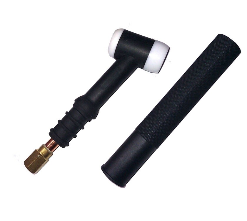 WeldingCity® TIG Welding Torch Body WP-17 Air-Cool 150A | US Seller Ship Fast