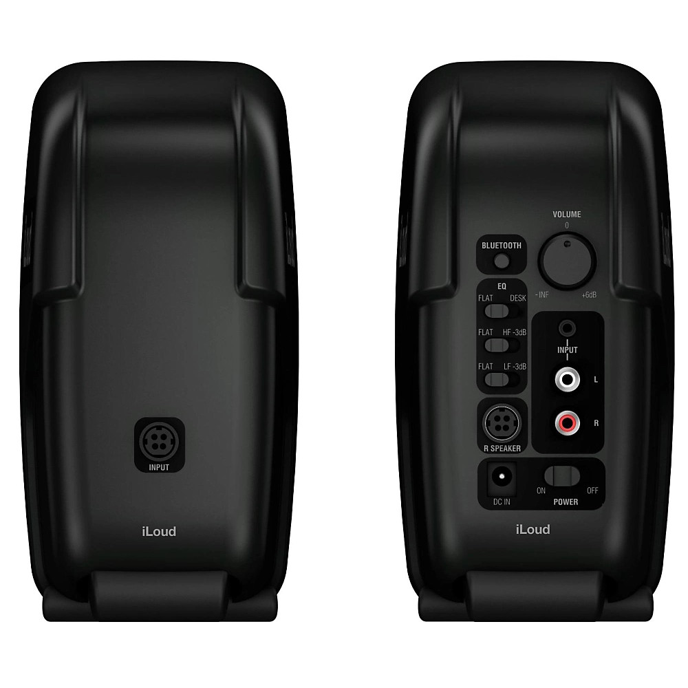 IK Multimedia iLoud Micro Monitor