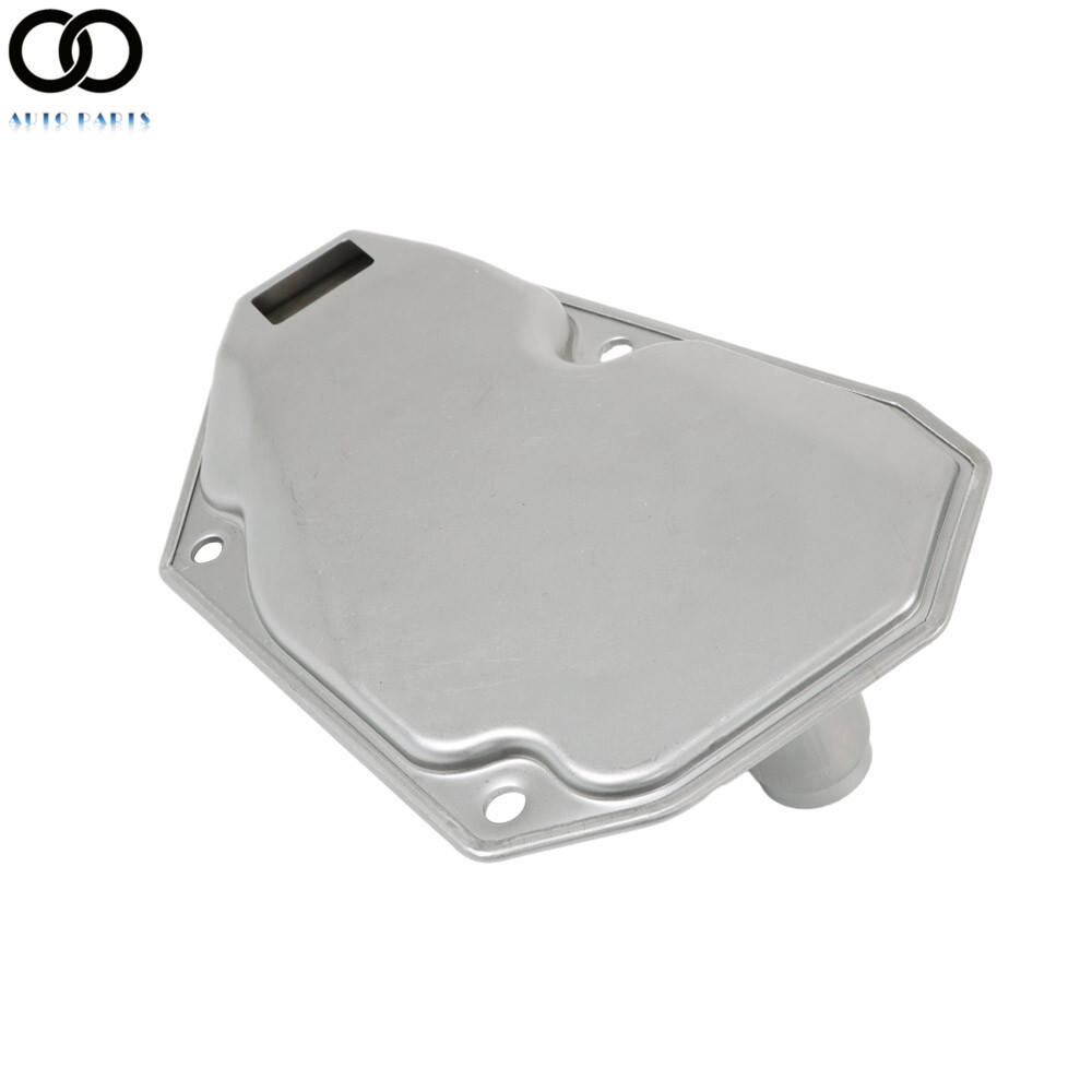 For 2012-2019 Nissan Sentra Note Versa Transmission Oil Filters with Pan Gasket