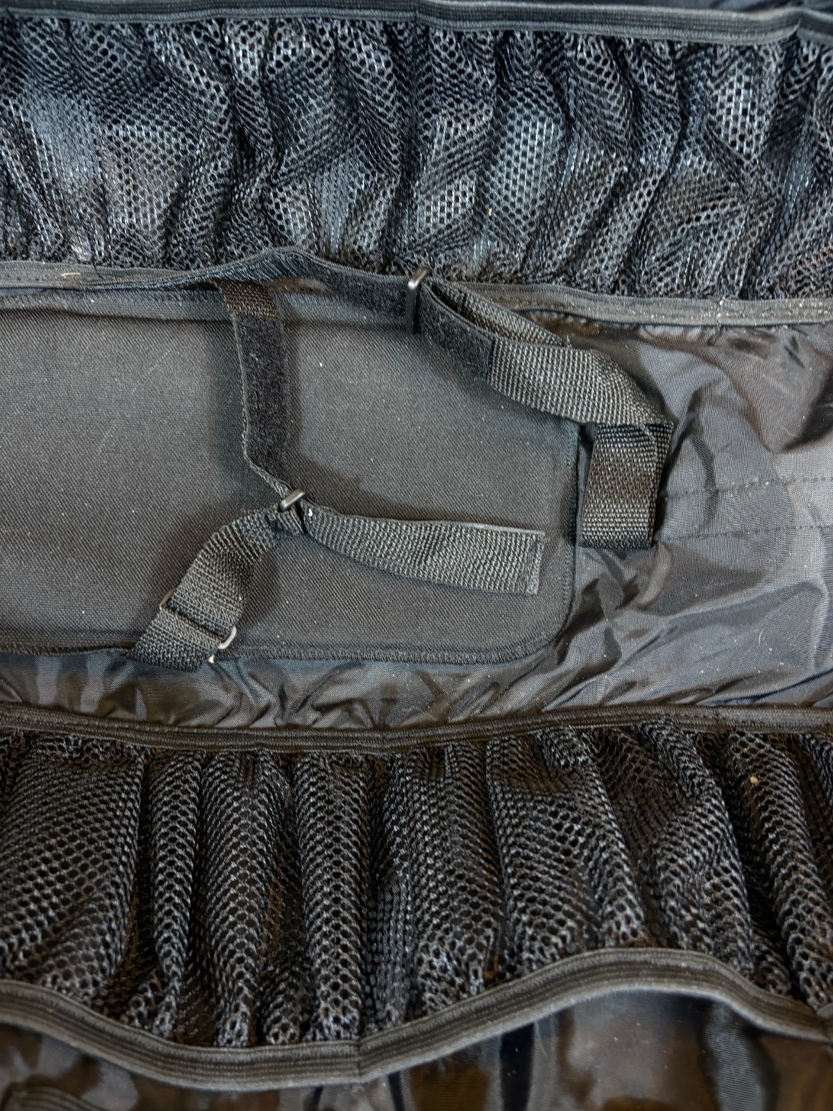 Iron Duck D Oxygen Airway Emergency Bag EMS / FIRE