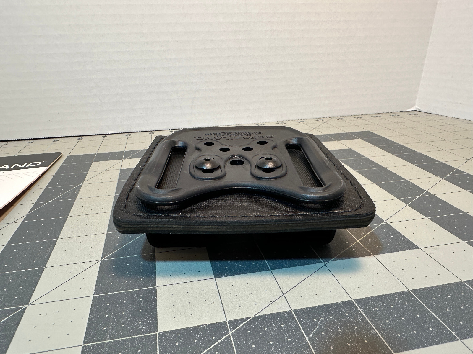 Safariland 73-83-13 Adjustable Angle Double Magazine Pouch: GLOCK 17 22 + MORE