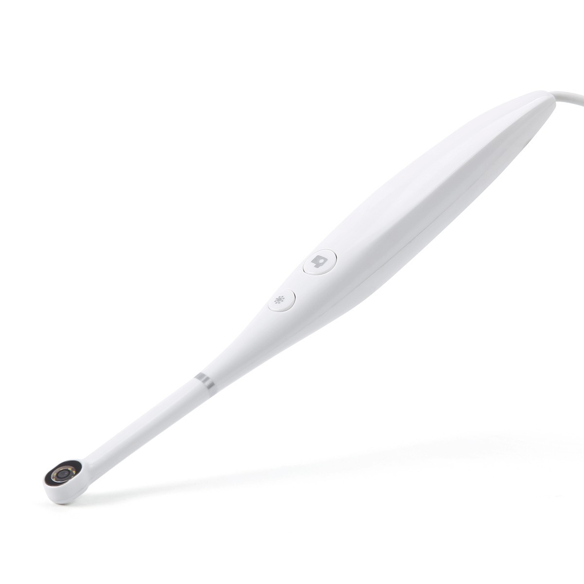 8LED Light Dental USB Imaging Intraoral Camera Real-time Video Oral Endoscope