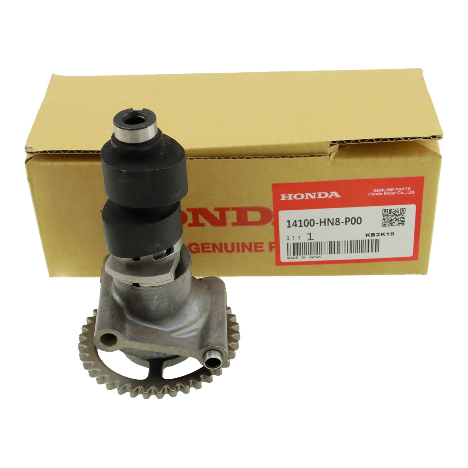 For Honda Camshaft 2003-2005 TRX650 FA / FGA Rincon 14100-HN8-P00