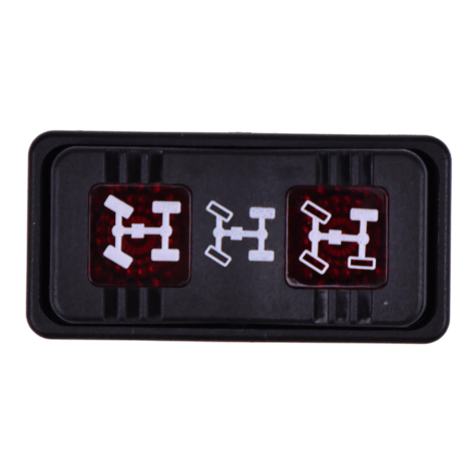 Dash Switch 4012747 For Polaris AWD Ranger 400 500 570 800 900 1000 XP Crew