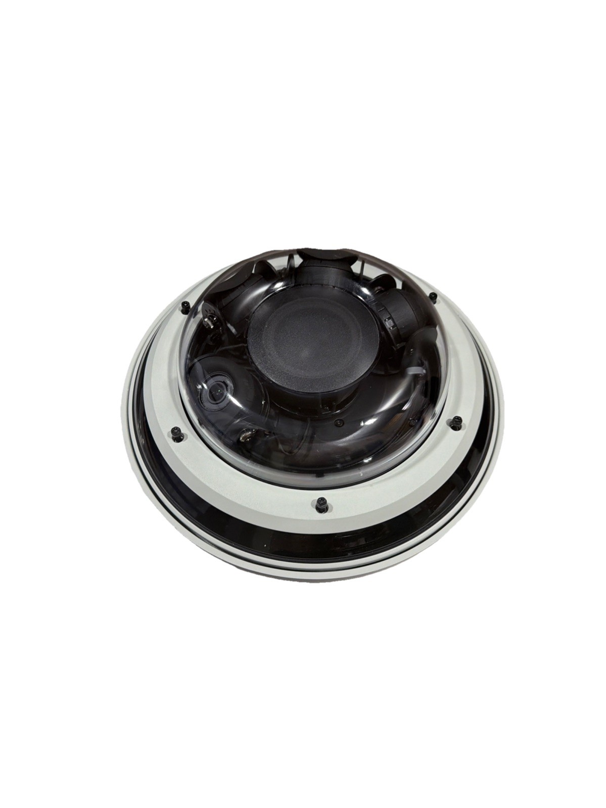 Avigilon H4 Multisensor Camera / 12C-H4A-4MH-360 Good Condition With Mount Piece