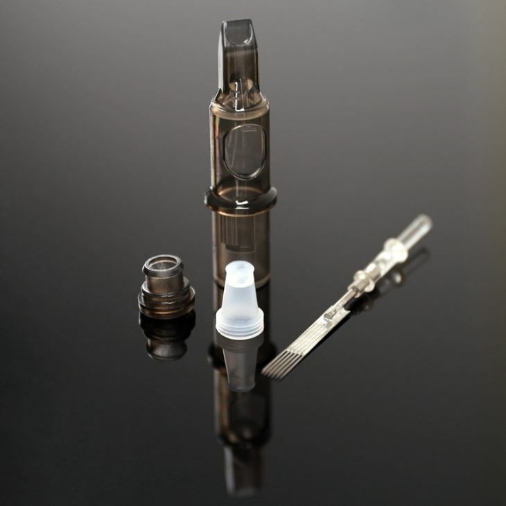 20PCS/50PCS Spark Needles Disposable Tattoo Cartridge Mix Needles RL, RS, RM, M1